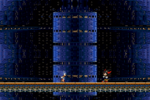 Sonic Dead-Zone