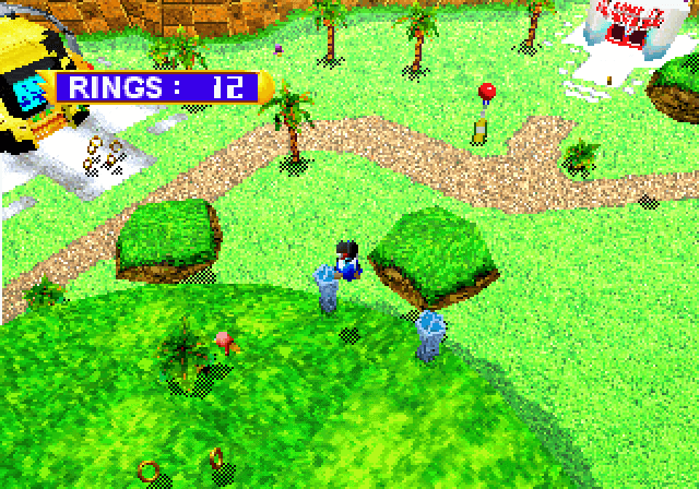 Sonic Jam