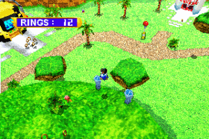 Sonic Jam
