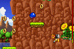 Sonic Jump