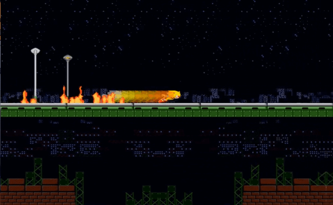Sonic: Millenium Edition