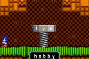 Sonic the Hedgehog