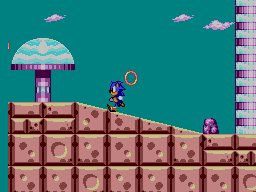 Sonic the Hedgehog 2
