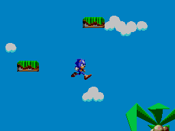 Sonic the Hedgehog Chaos