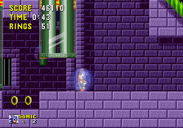 Sonic the Hedgehog