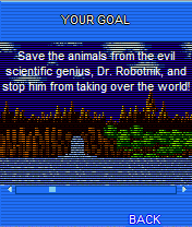 Sonic the Hedgehog Part 1