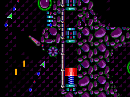 Sonic the Hedgehog: Spinball