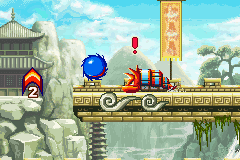 Sonic: Unleashed
