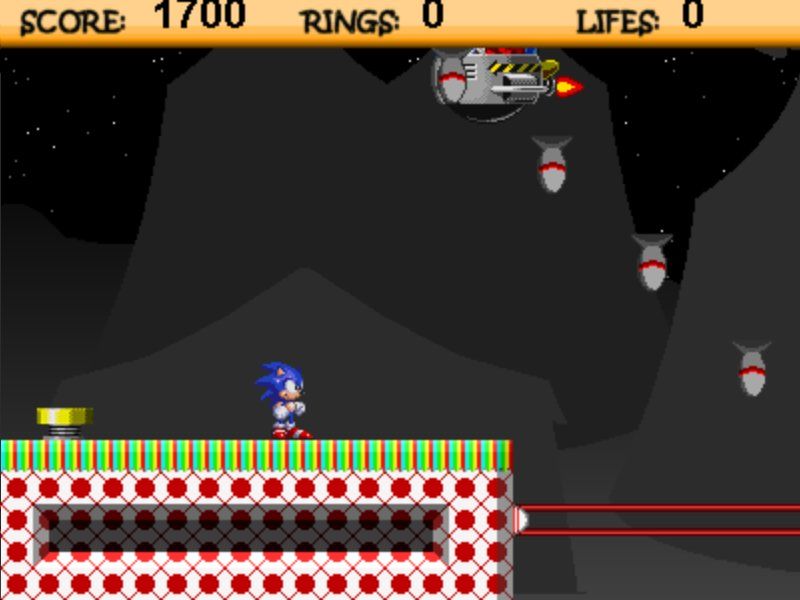 Sonic Zone