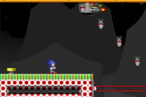 Sonic Zone