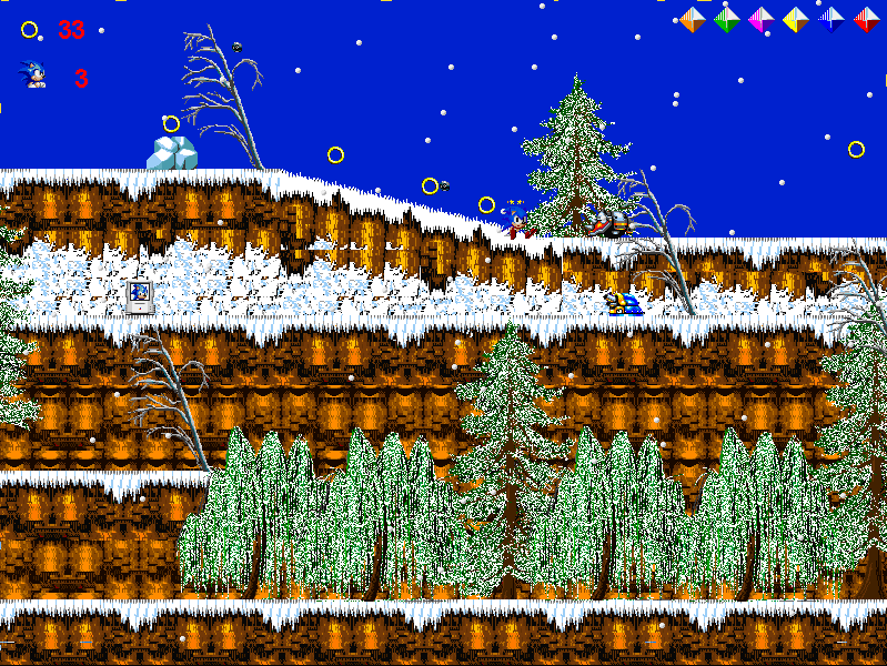 SoniChaos 2