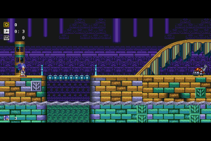 SoniChaos Revolution