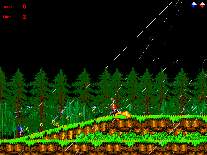 SoniChaos
