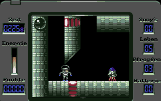 Sony Game