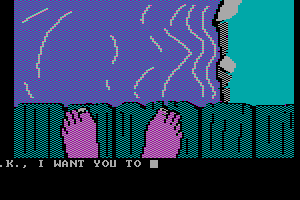 Sorcerer of Claymorgue Castle