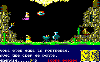 Sorcery+