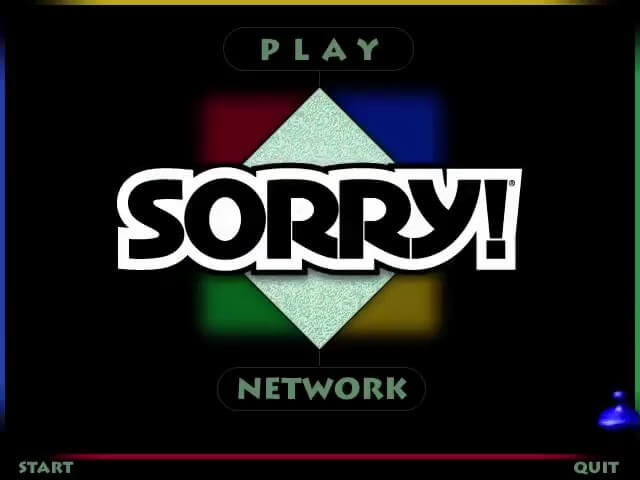 Sorry!