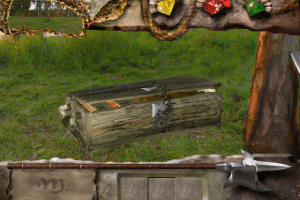 Soul Hunt