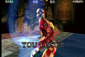 SoulCalibur