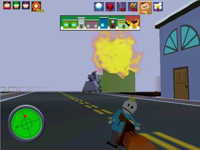 South Park