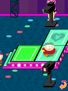 South Park: Mega Millionaire