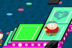 South Park: Mega Millionaire