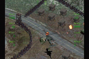 Soviet Strike
