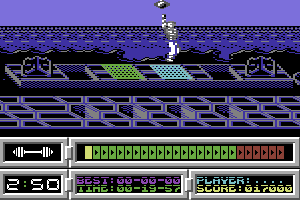 Space Academy