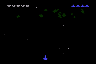 Space Ace