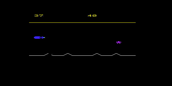 Space Adventure