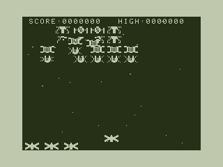 Space Ambush