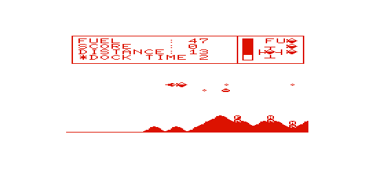 Space Assault