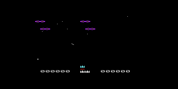 Space Attack