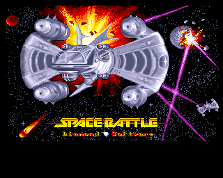 Space Battle