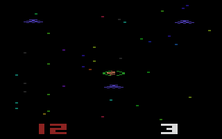 Space Battle