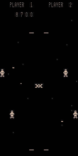 Space Bugger
