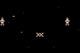 Space Bugger