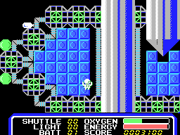 Space Camp