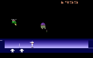 Space Cavern