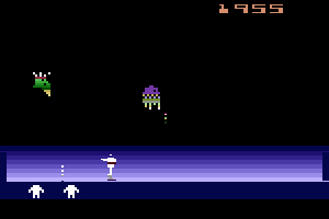 Space Cavern
