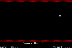 Space Caverns