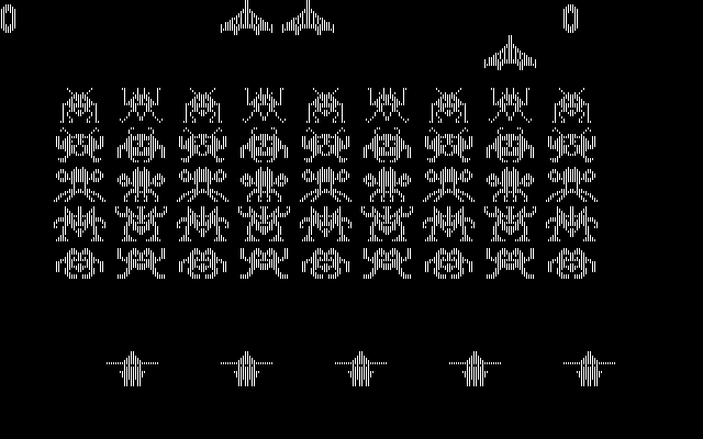 Space Commanders II