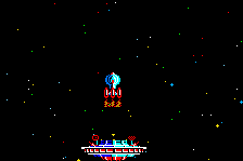 Space Cruiser