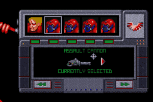Space Crusade