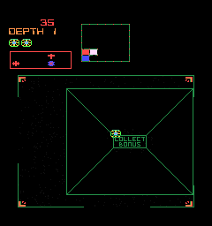 Space Dungeon
