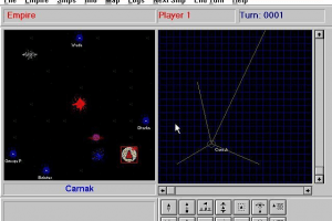 Space Empires II