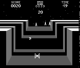 Space Encounters