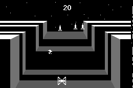 Space Encounters