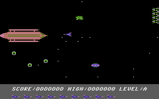 Space Escort