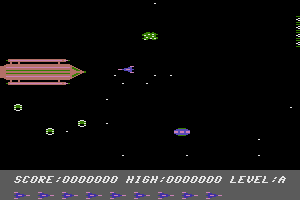 Space Escort